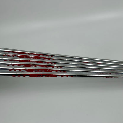 Fourteen TC-7 Forged 5-P / Stiff / Nippon N.S.PRO Modus 3 Tour 120 S