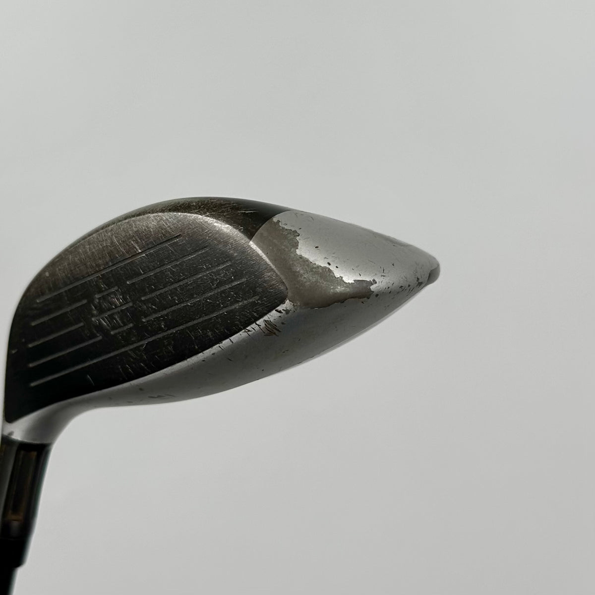 TaylorMade M4 21 FW5 18° / Regular / Fujikura Atmos FW 5R
