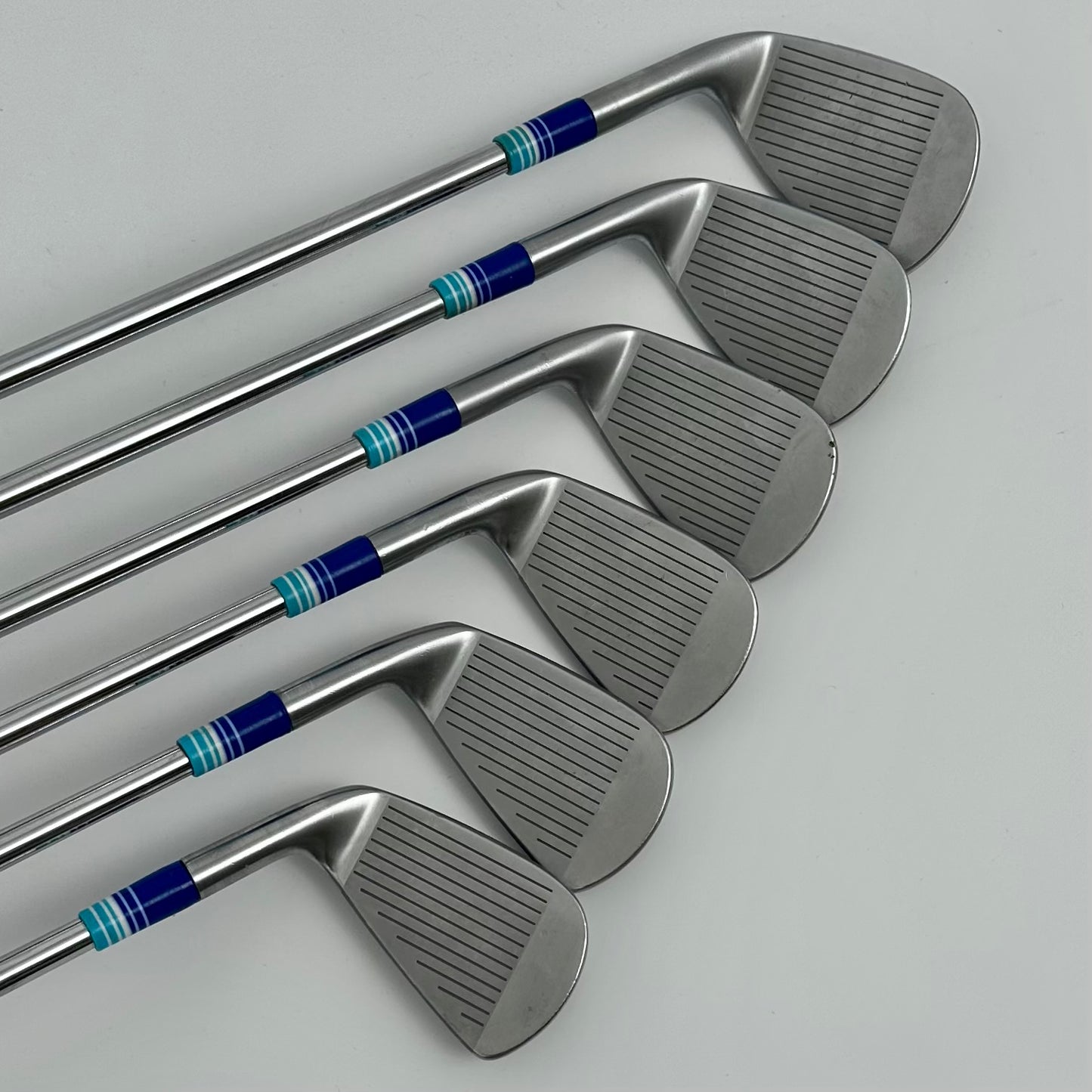 Fourteen TC-7 Forged 5-P / Stiff / Nippon N.S.PRO Modus 3 Tour 120 S