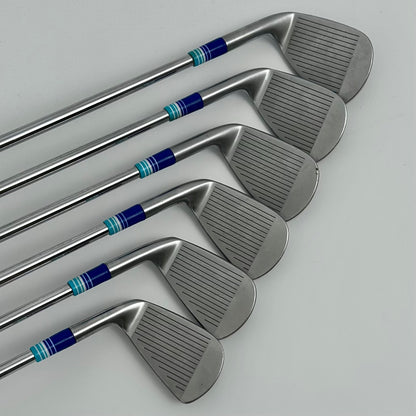 Fourteen TC-7 Forged 5-P / Stiff / Nippon N.S.PRO Modus 3 Tour 120 S