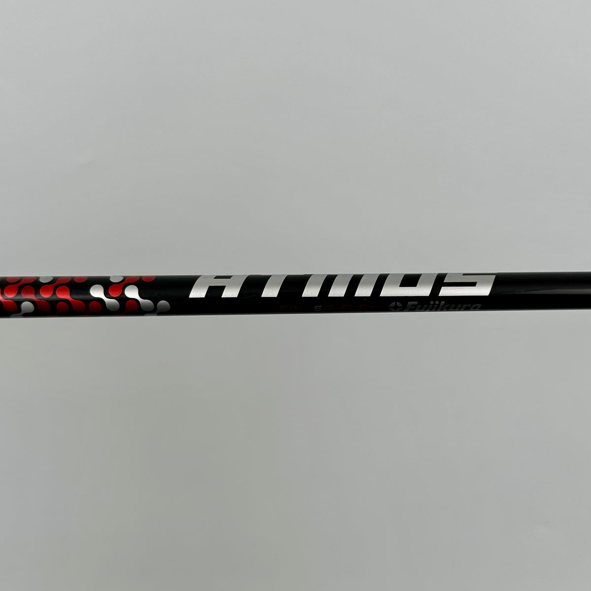 TaylorMade M4 21 FW5 18° / Regular / Fujikura Atmos FW 5R