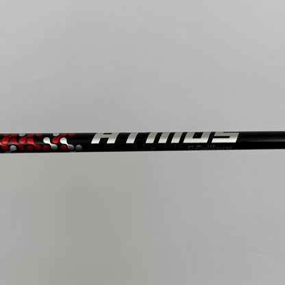 TaylorMade M4 21 FW5 18° / Regular / Fujikura Atmos FW 5R