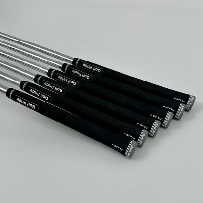 Fourteen TC-7 Forged 5-P / Stiff / Nippon N.S.PRO Modus 3 Tour 120 S