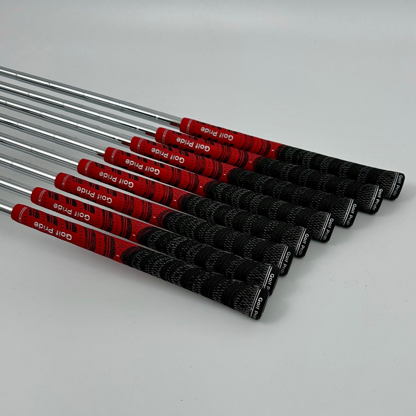 Callaway Paradym Ai Smoke HL 5-PW+AW+GW / Regular / TT Dynamic Gold Mid 115 R300