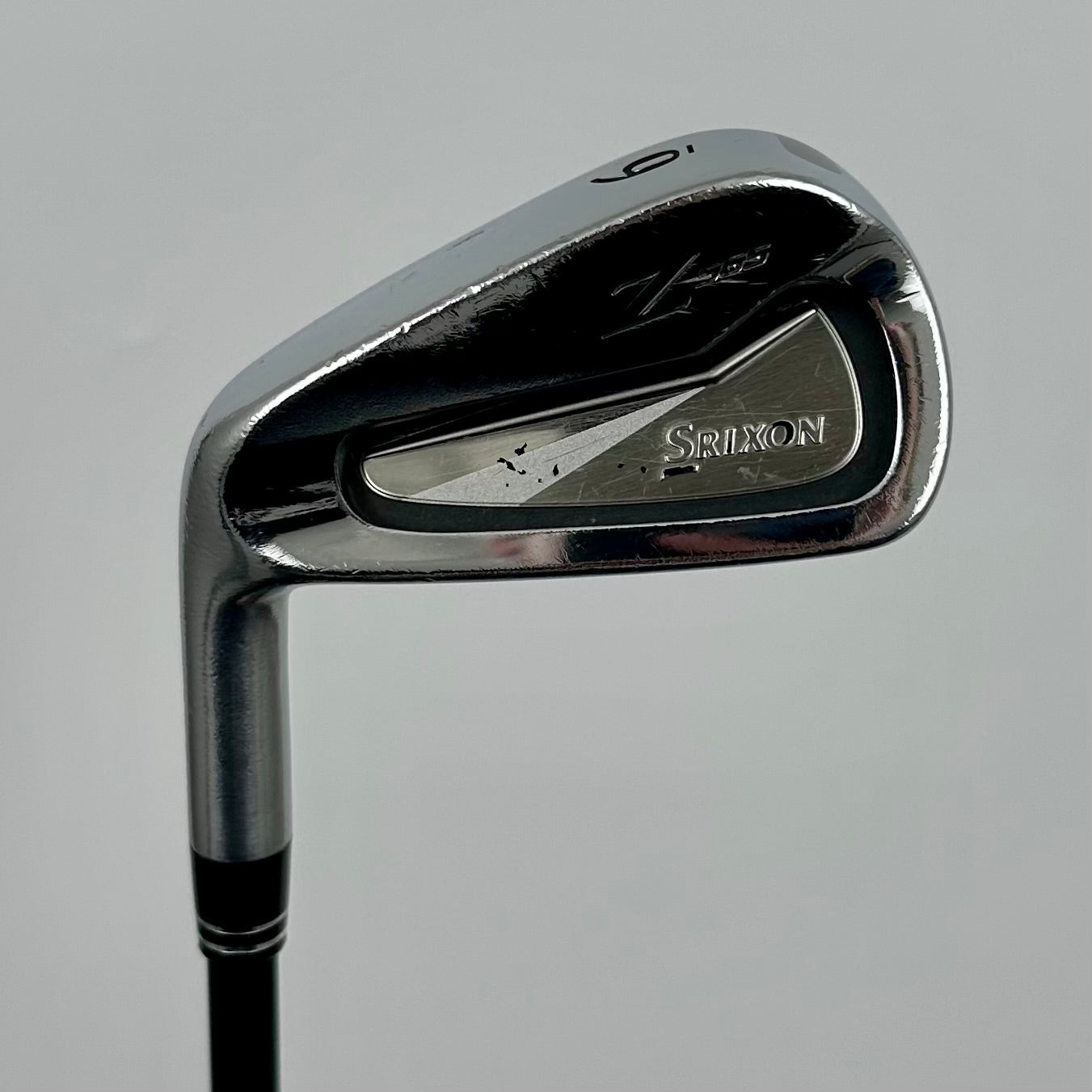 Srixon Z-565 Forged 5-P / Regular / Fujikura Atmos 6R