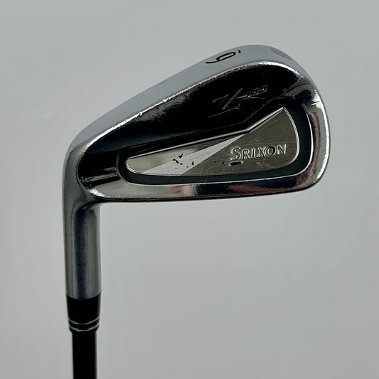 Srixon Z-565 Forged 5-P / Regular / Fujikura Atmos 6R