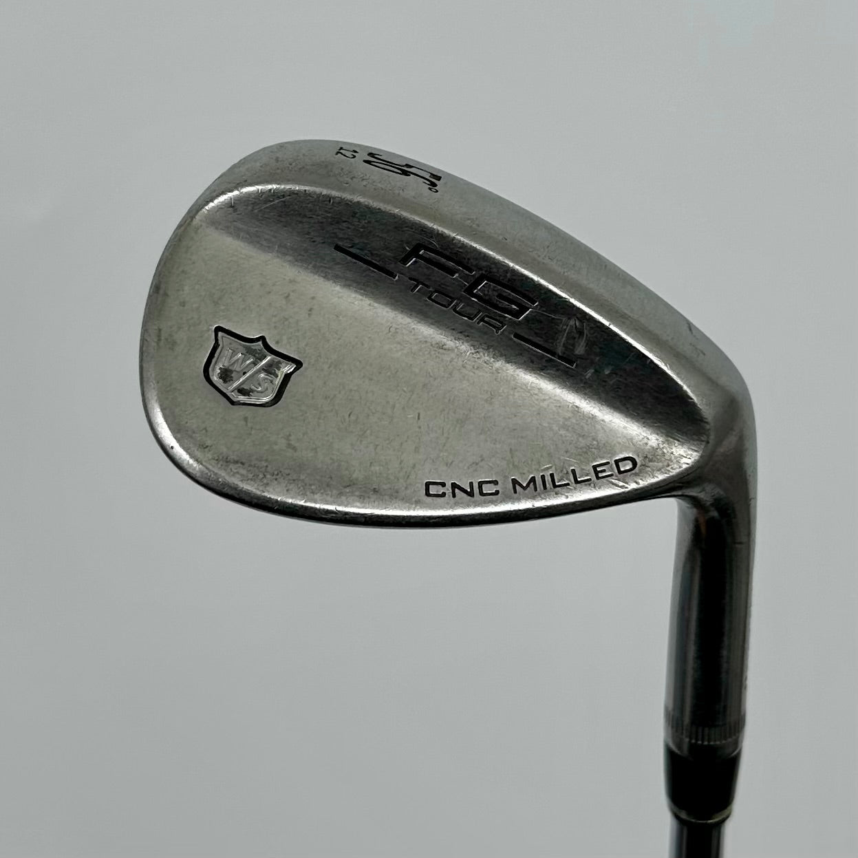 Wilson Staff FG Tour CNC 56° / Wedge-flex