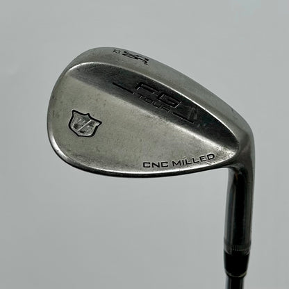 Wilson Staff FG Tour CNC 56° / Wedge-flex