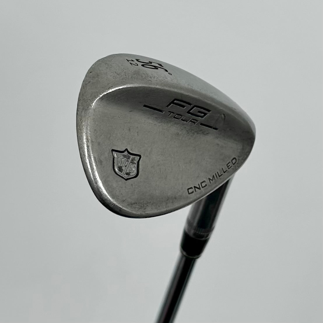 Wilson Staff FG Tour CNC 56° / Wedge-flex