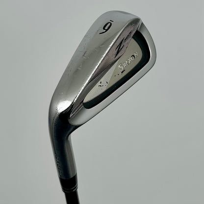 Srixon Z-565 Forged 5-P / Regular / Fujikura Atmos 6R
