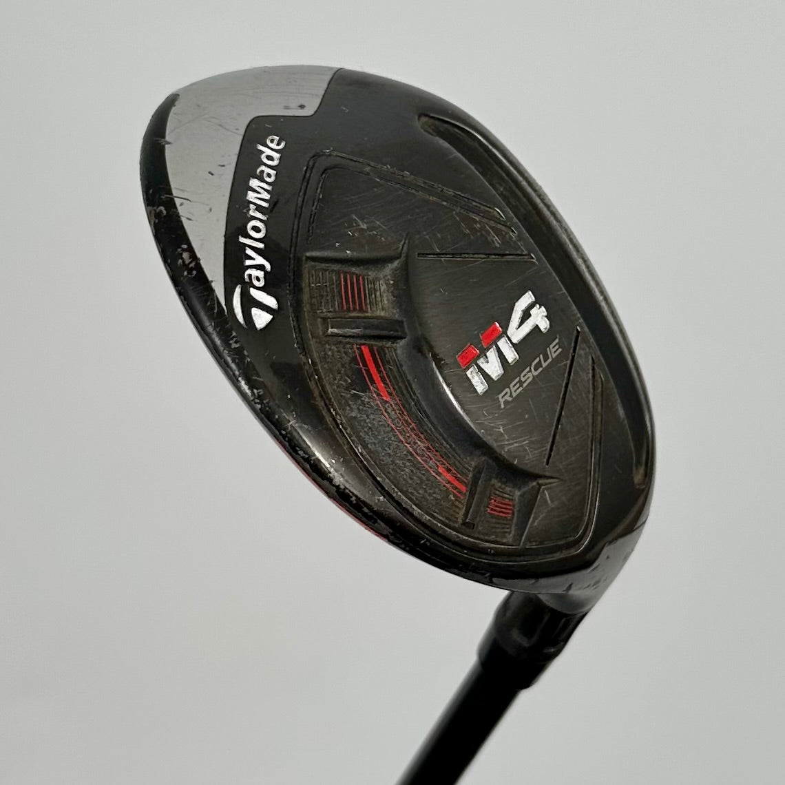 TaylorMade M4 21 Hybrid 5 25° / Regular / Fujikura Atmos 6R