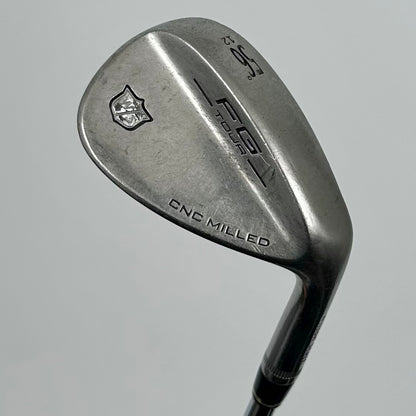 Wilson Staff FG Tour CNC 56° / Wedge-flex