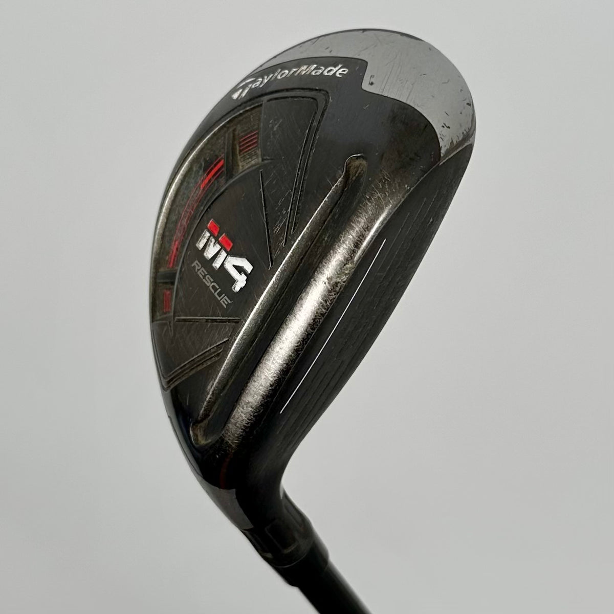 TaylorMade M4 21 Hybrid 5 25° / Regular / Fujikura Atmos 6R
