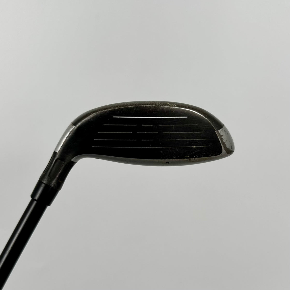 TaylorMade M4 21 Hybrid 5 25° / Regular / Fujikura Atmos 6R