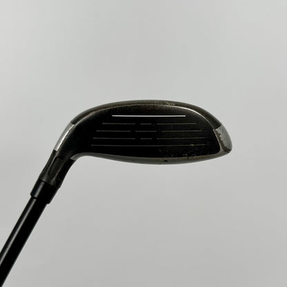 TaylorMade M4 21 Hybrid 5 25° / Regular / Fujikura Atmos 6R