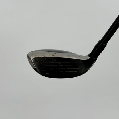 TaylorMade M4 21 Hybrid 5 25° / Regular / Fujikura Atmos 6R