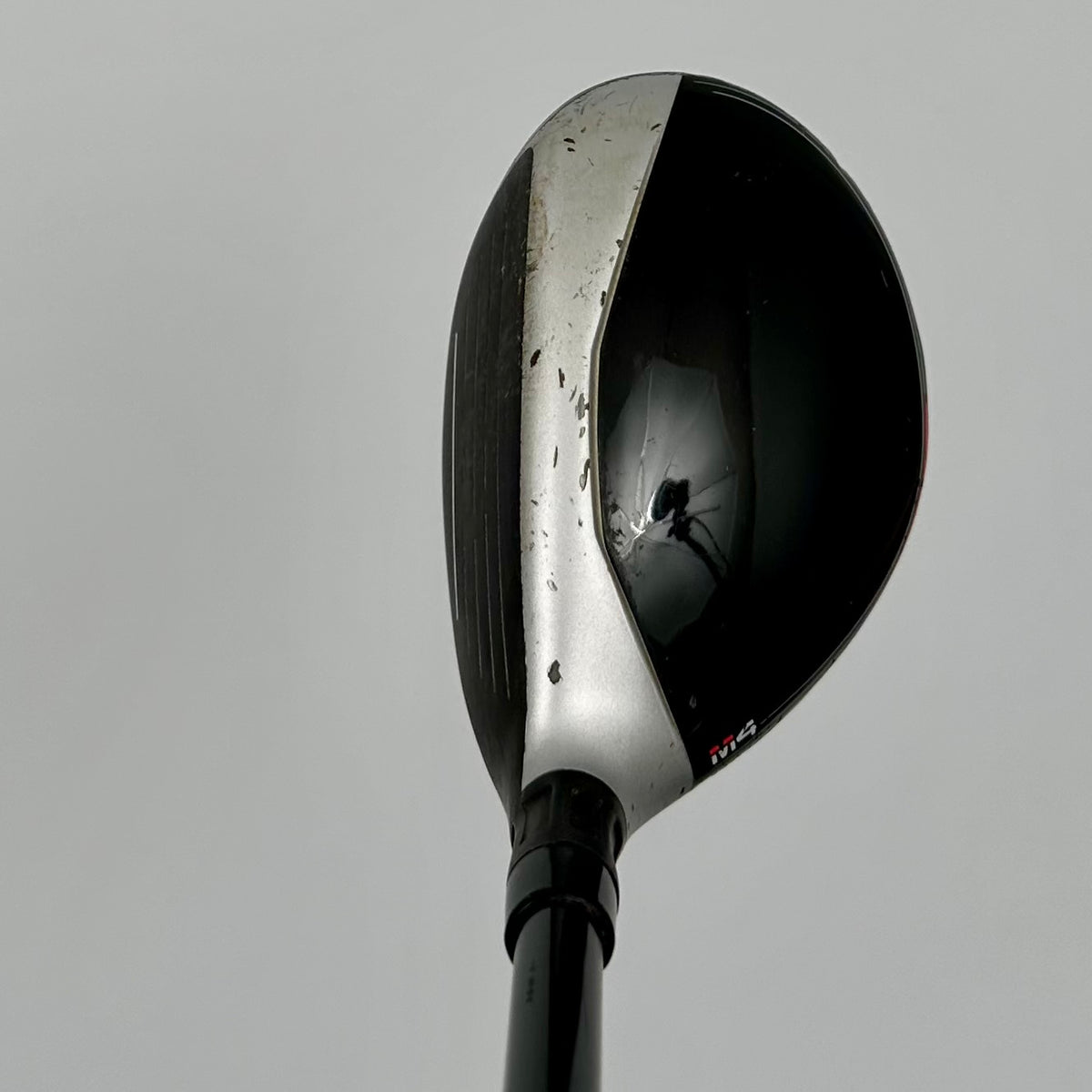 TaylorMade M4 21 Hybrid 5 25° / Regular / Fujikura Atmos 6R
