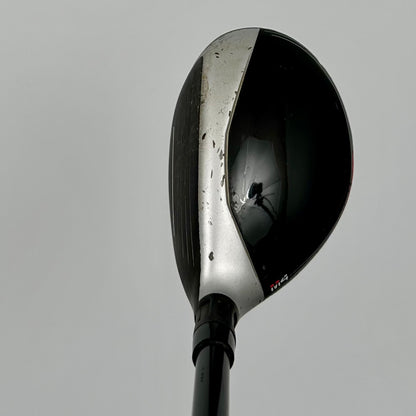 TaylorMade M4 21 Hybrid 5 25° / Regular / Fujikura Atmos 6R
