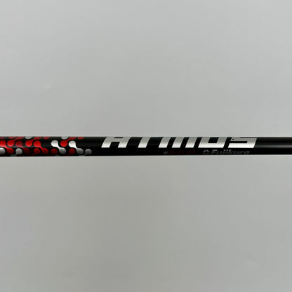 TaylorMade M4 21 Hybrid 5 25° / Regular / Fujikura Atmos 6R
