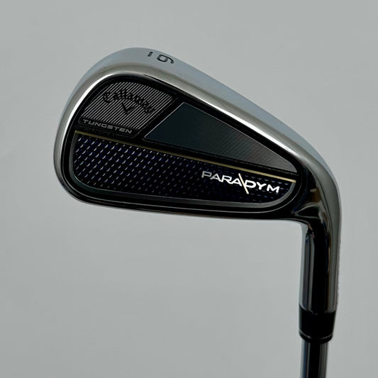 Callaway Paradym 4-P / Stiff / TT Elevate MPH 95 S