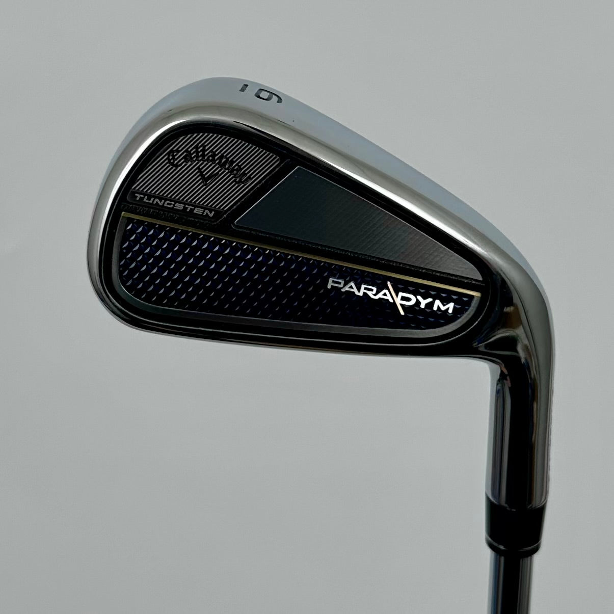 Callaway Paradym 4-P / Stiff / TT Elevate MPH 95 S