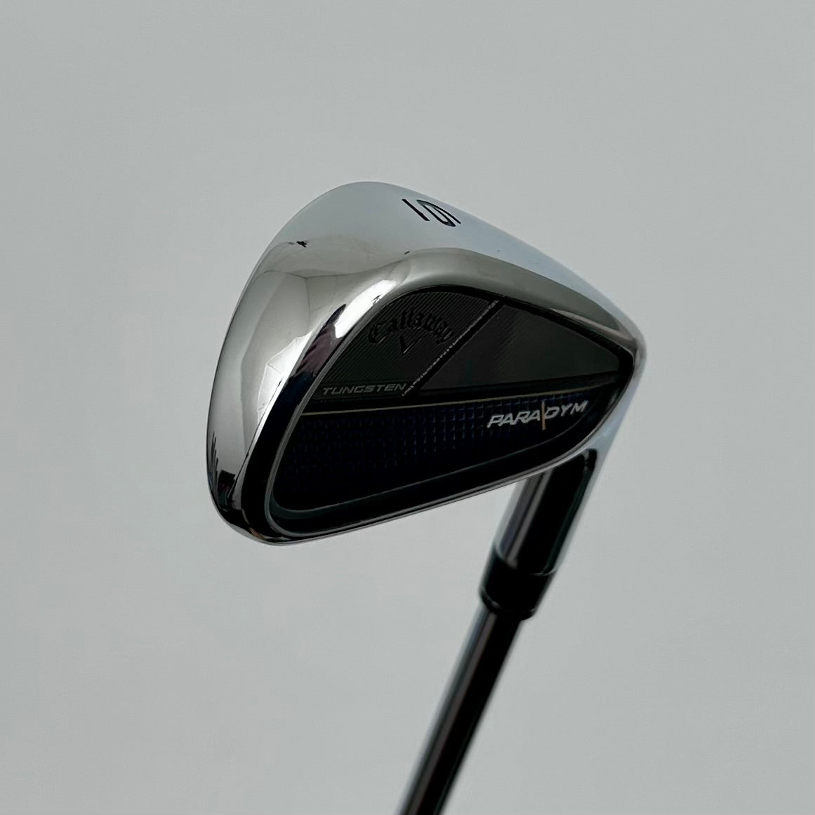 Callaway Paradym 4-P / Stiff / TT Elevate MPH 95 S