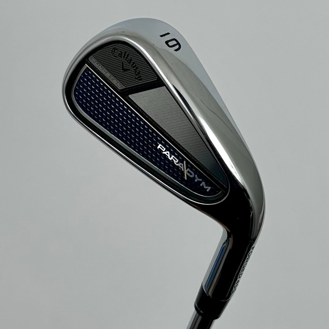 Callaway Paradym 4-P / Stiff / TT Elevate MPH 95 S