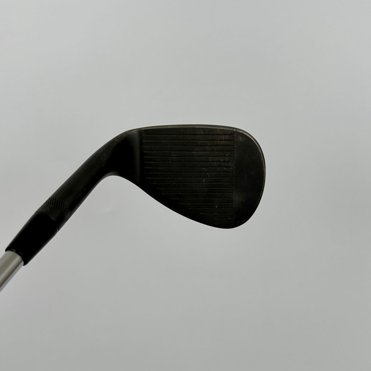 Titleist Vokey SM9 Jet Black 58° / Wedge-flex