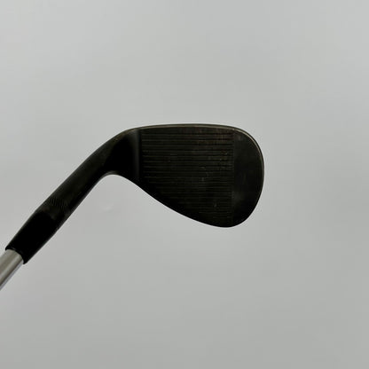 Titleist Vokey SM9 Jet Black 58° / Wedge-flex