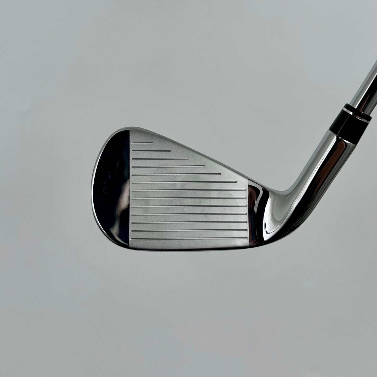 Callaway Paradym 4-P / Stiff / TT Elevate MPH 95 S