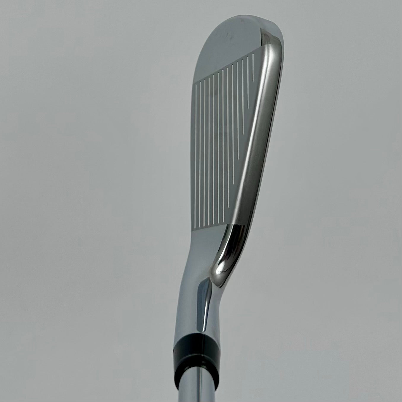 Callaway Paradym 4-P / Stiff / TT Elevate MPH 95 S
