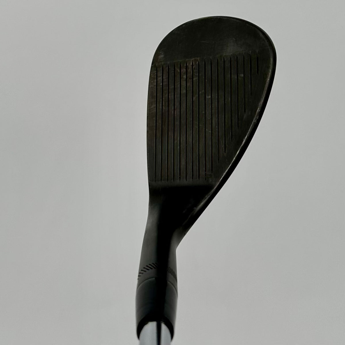 Titleist Vokey SM9 Jet Black 58° / Wedge-flex
