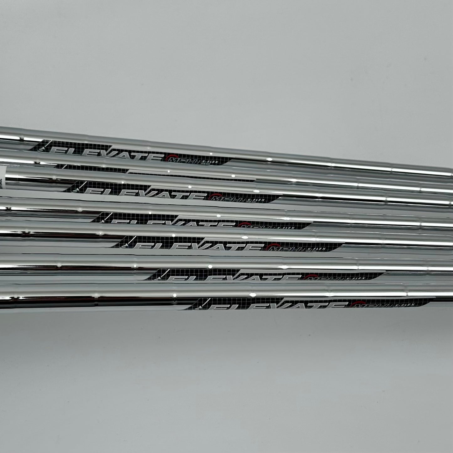 Callaway Paradym 4-P / Stiff / TT Elevate MPH 95 S