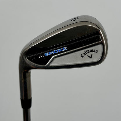 Callaway Paradym Ai Smoke 5-P / Regular / TT Elevate MPH 95 R
