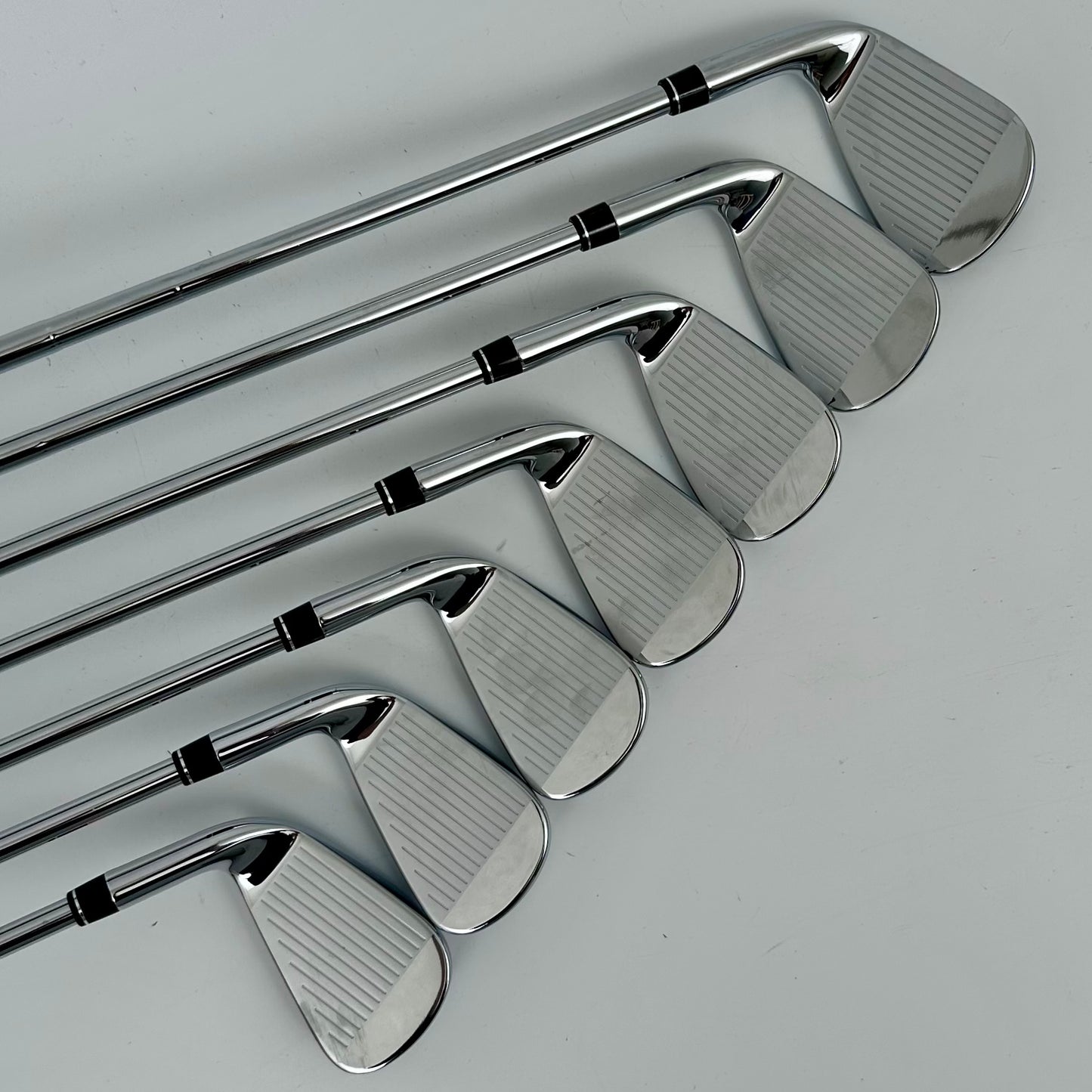 Callaway Paradym 4-P / Stiff / TT Elevate MPH 95 S