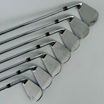 Callaway Paradym 4-P / Stiff / TT Elevate MPH 95 S