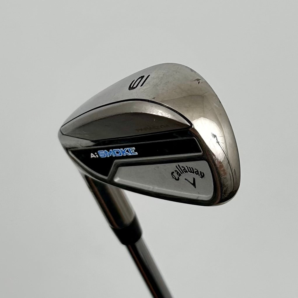 Callaway Paradym Ai Smoke 5-P / Regular / TT Elevate MPH 95 R