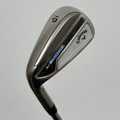 Callaway Paradym Ai Smoke 5-P / Regular / TT Elevate MPH 95 R