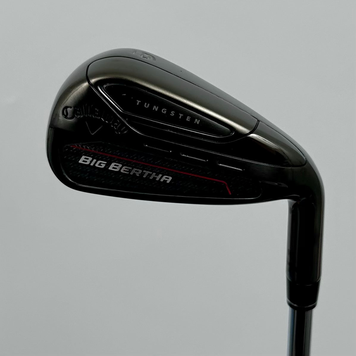 Callaway Big Bertha 23 4-P / Stiff / TT Elevate MPH 85 S