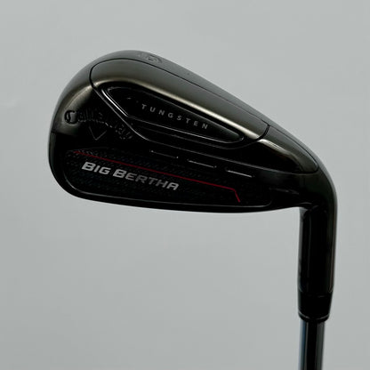 Callaway Big Bertha 23 4-P / Stiff / TT Elevate MPH 85 S