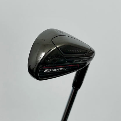 Callaway Big Bertha 23 4-P / Stiff / TT Elevate MPH 85 S