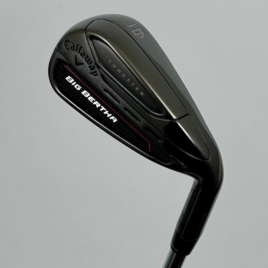 Callaway Big Bertha 23 4-P / Stiff / TT Elevate MPH 85 S