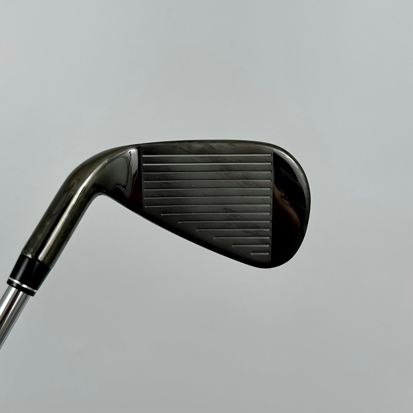 Callaway Big Bertha 23 4-P / Stiff / TT Elevate MPH 85 S