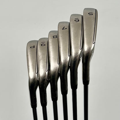 Callaway Paradym Ai Smoke 5-P / Regular / TT Elevate MPH 95 R