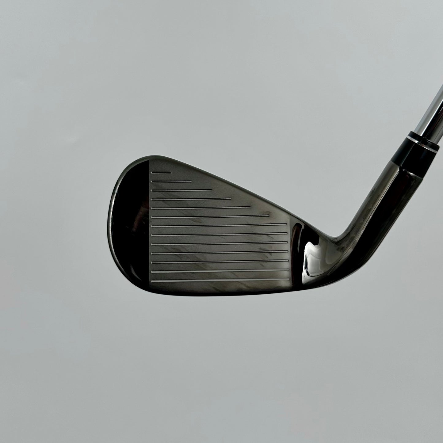 Callaway Big Bertha 23 4-P / Stiff / TT Elevate MPH 85 S