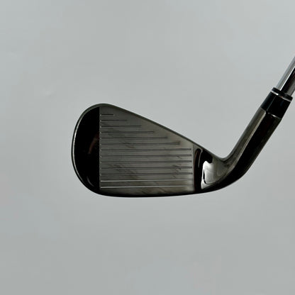 Callaway Big Bertha 23 4-P / Stiff / TT Elevate MPH 85 S