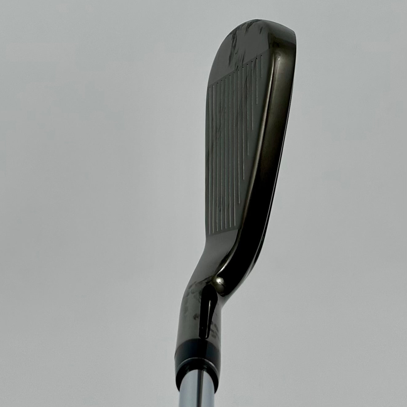 Callaway Big Bertha 23 4-P / Stiff / TT Elevate MPH 85 S