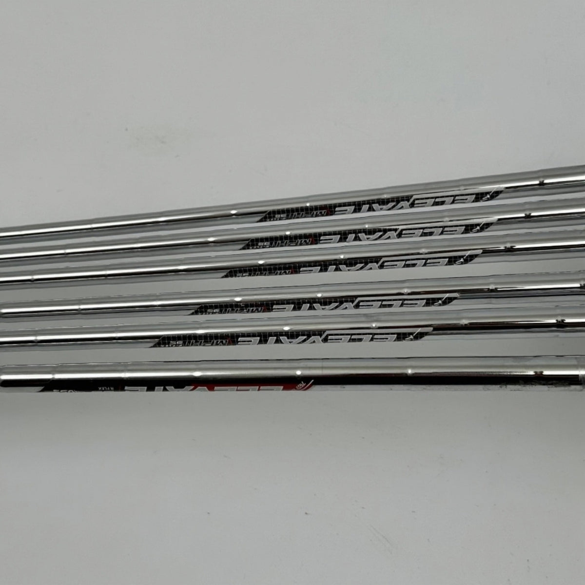 Callaway Paradym Ai Smoke 5-P / Regular / TT Elevate MPH 95 R