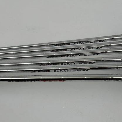 Callaway Paradym Ai Smoke 5-P / Regular / TT Elevate MPH 95 R