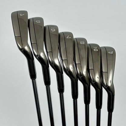 Callaway Big Bertha 23 4-P / Stiff / TT Elevate MPH 85 S